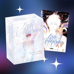 Little Mushroom Special Edition